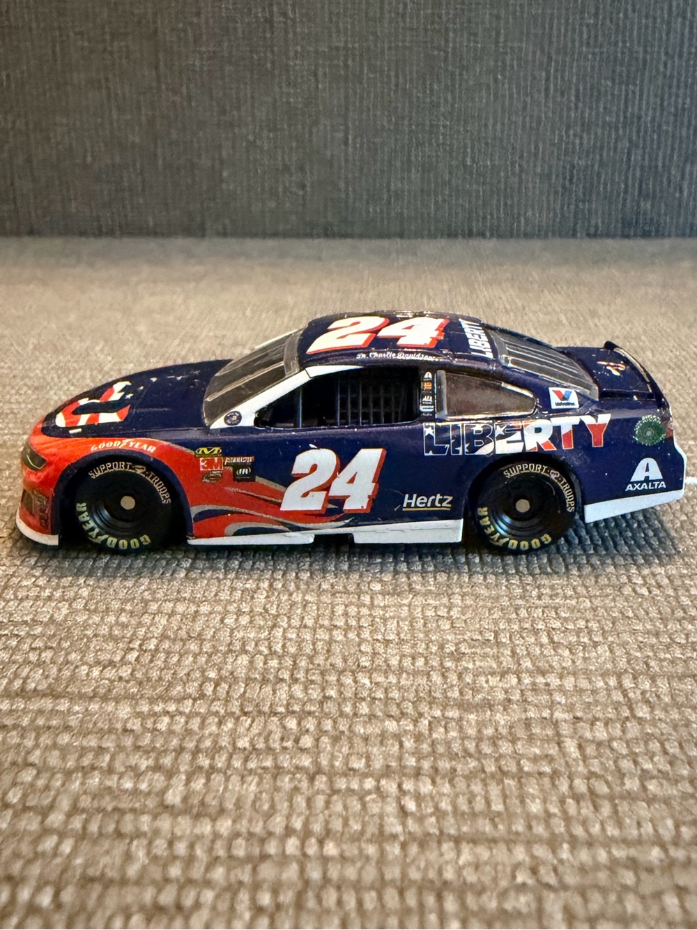 NASCAR William Byron